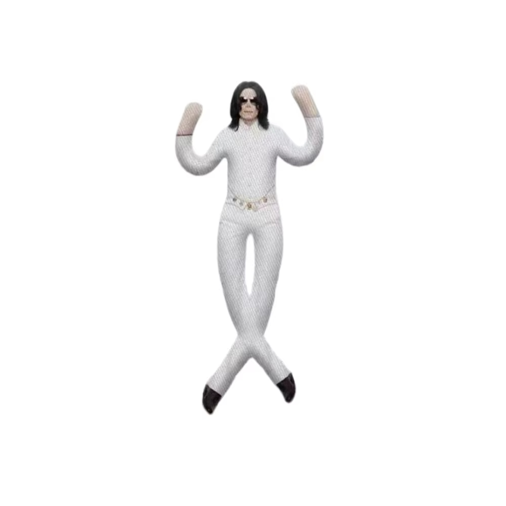 Boneka Cosplay Plush yang Dapa - Home Textiles & Decorations ulasan dan harga