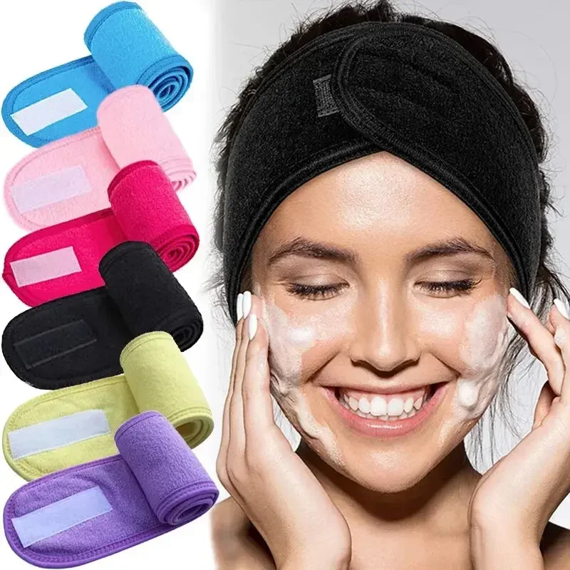 10 buah aksesori rambut berbah - Home Textiles Face Towel ulasan dan harga