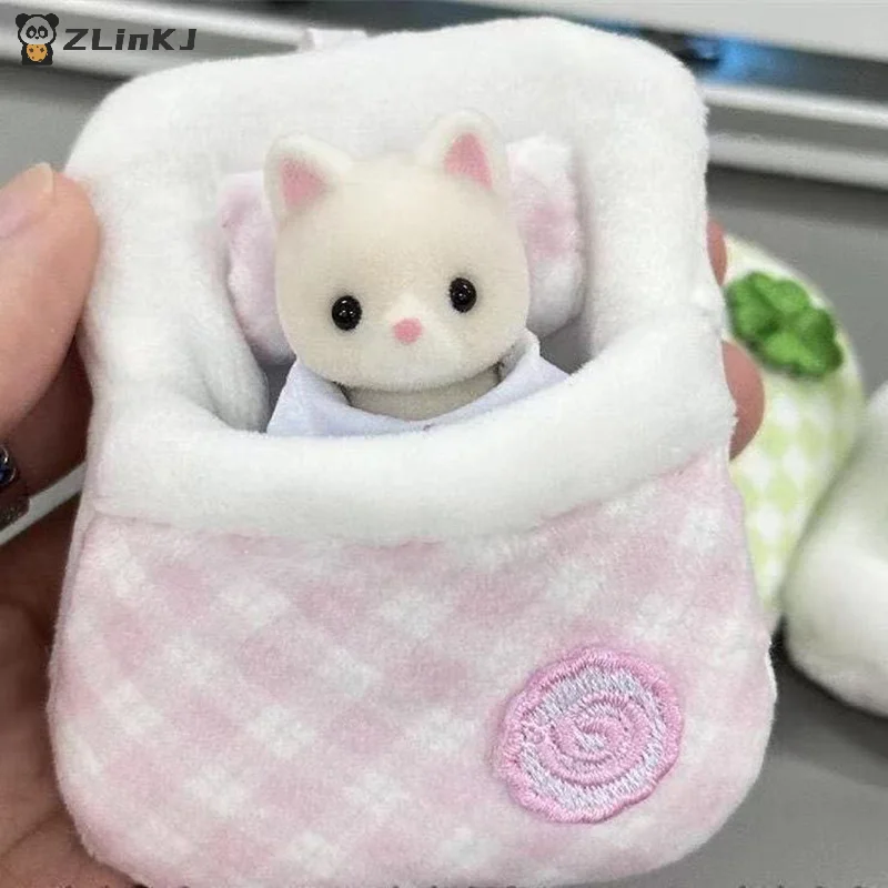 Boneka semanggi berdaun empat  - Home Textile ulasan dan harga