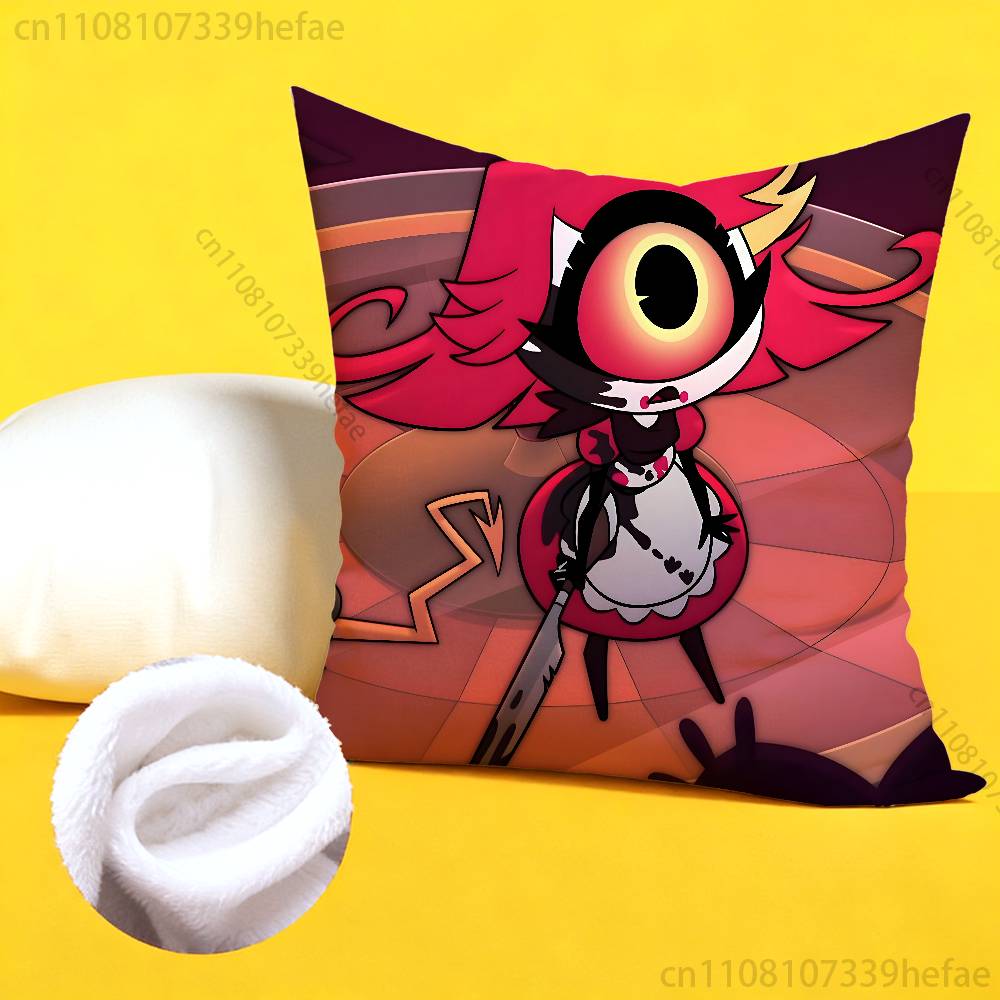 H-Hazbin Hotel Niffty Sarung B - Home Textile ulasan dan harga
