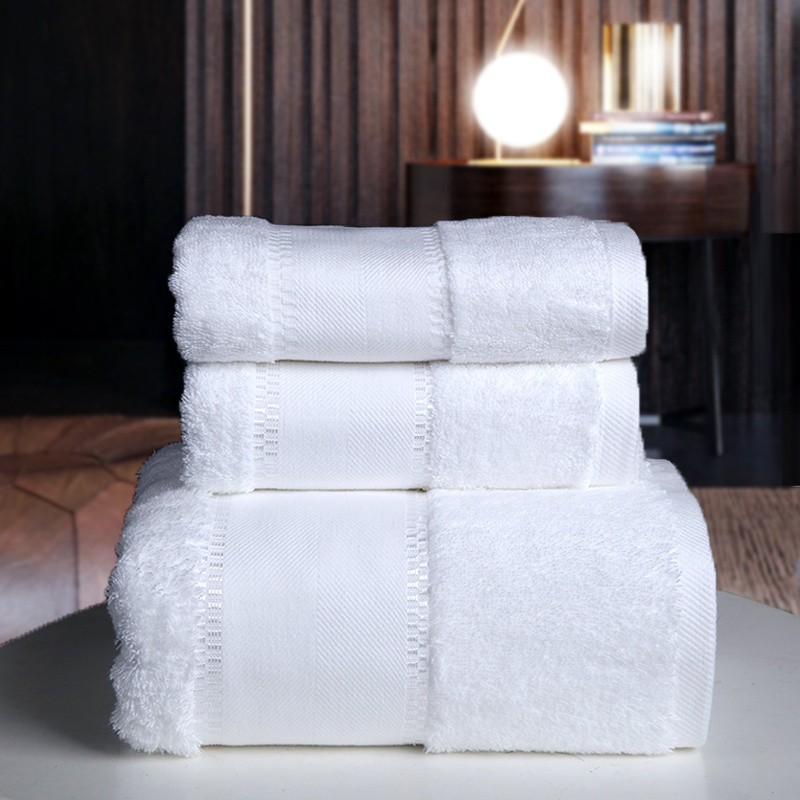Handuk Mandi Elegan Handuk Pan - Home Textiles Face Towel ulasan dan harga