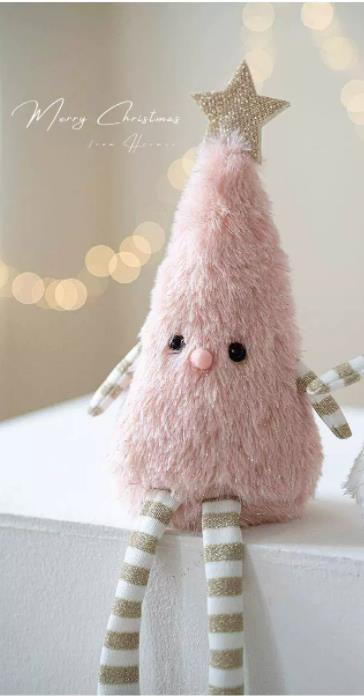 Dekorasi Natal yang Sedang Pop - Home Textiles Sale ulasan dan harga