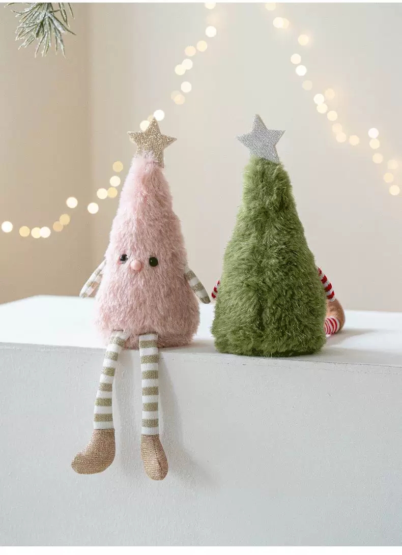 Dekorasi Natal yang Sedang Pop - Home Textiles Sale ulasan dan harga