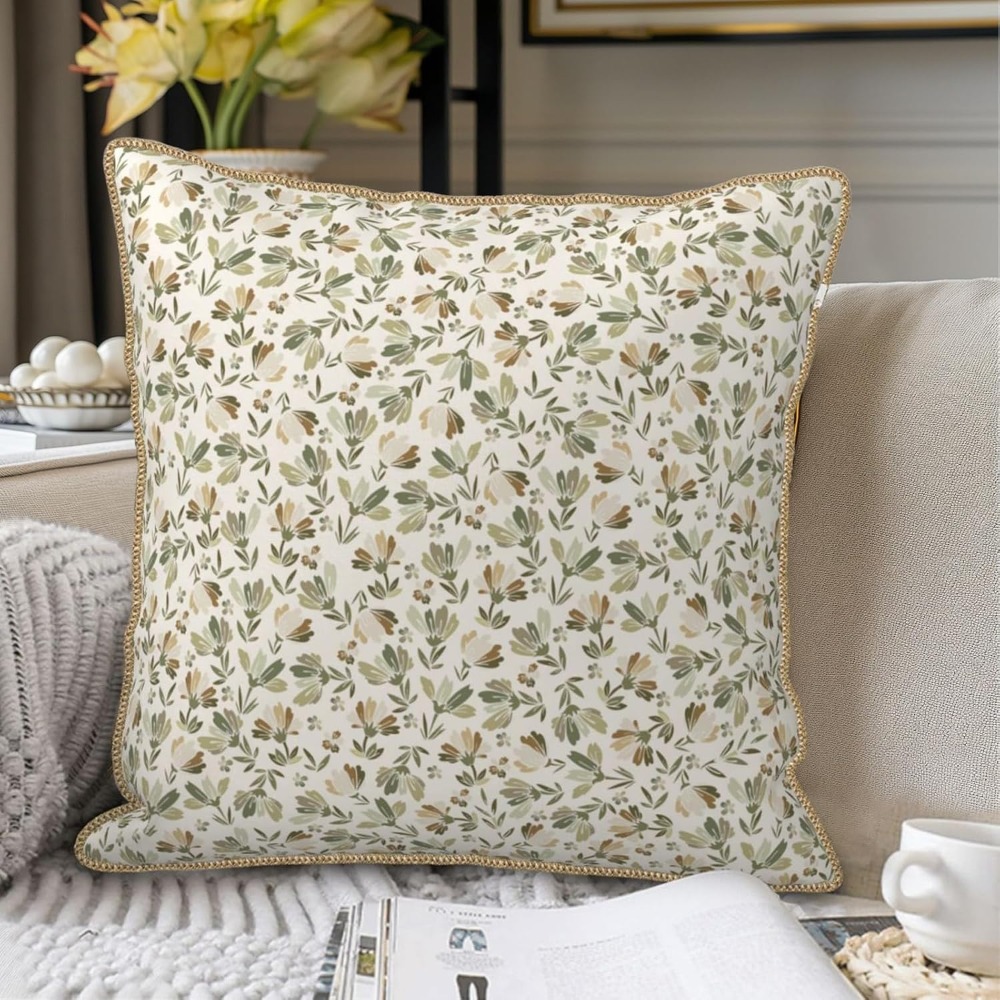 Sarung Bantal Lembut Beludru M - Pillow Insert 18X18 ulasan dan harga