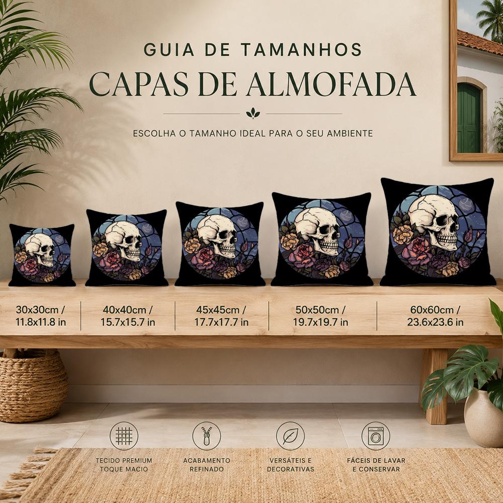 Sarung Bantal Cetak Hati Tengk - Home Textiles Premium ulasan dan harga